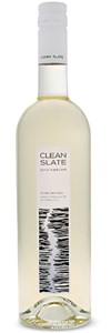 Clean Slate Mosel Riesling 2017